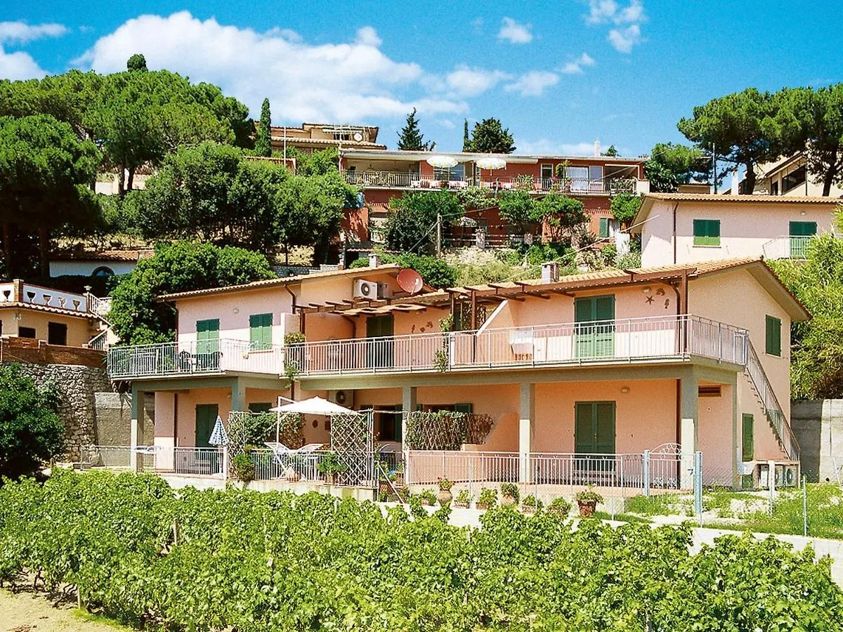 Apartment Giulia-1 By Interhome Capoliveri  0*, Capoliveri (Isola d'Elba) Italy