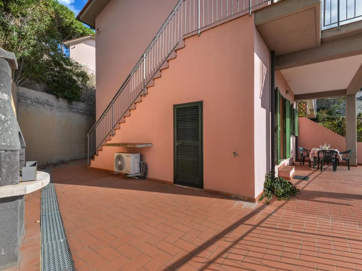Apartment Giulia-1 By Interhome Capoliveri  Capoliveri (Isola d'Elba)