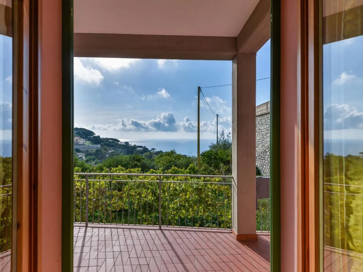 Apartment Giulia-1 By Interhome Capoliveri   Capoliveri (Isola d'Elba)