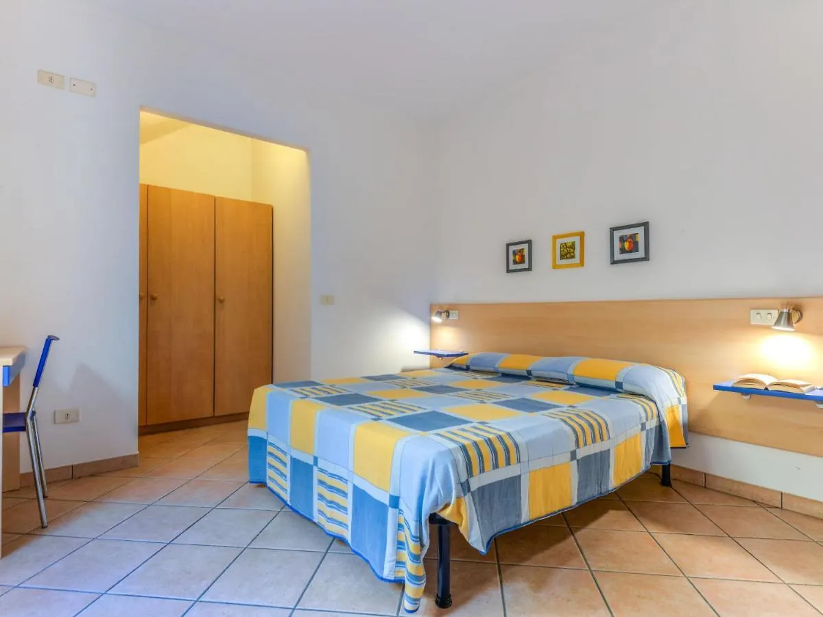 Apartment Giulia-1 By Interhome Capoliveri  Italy