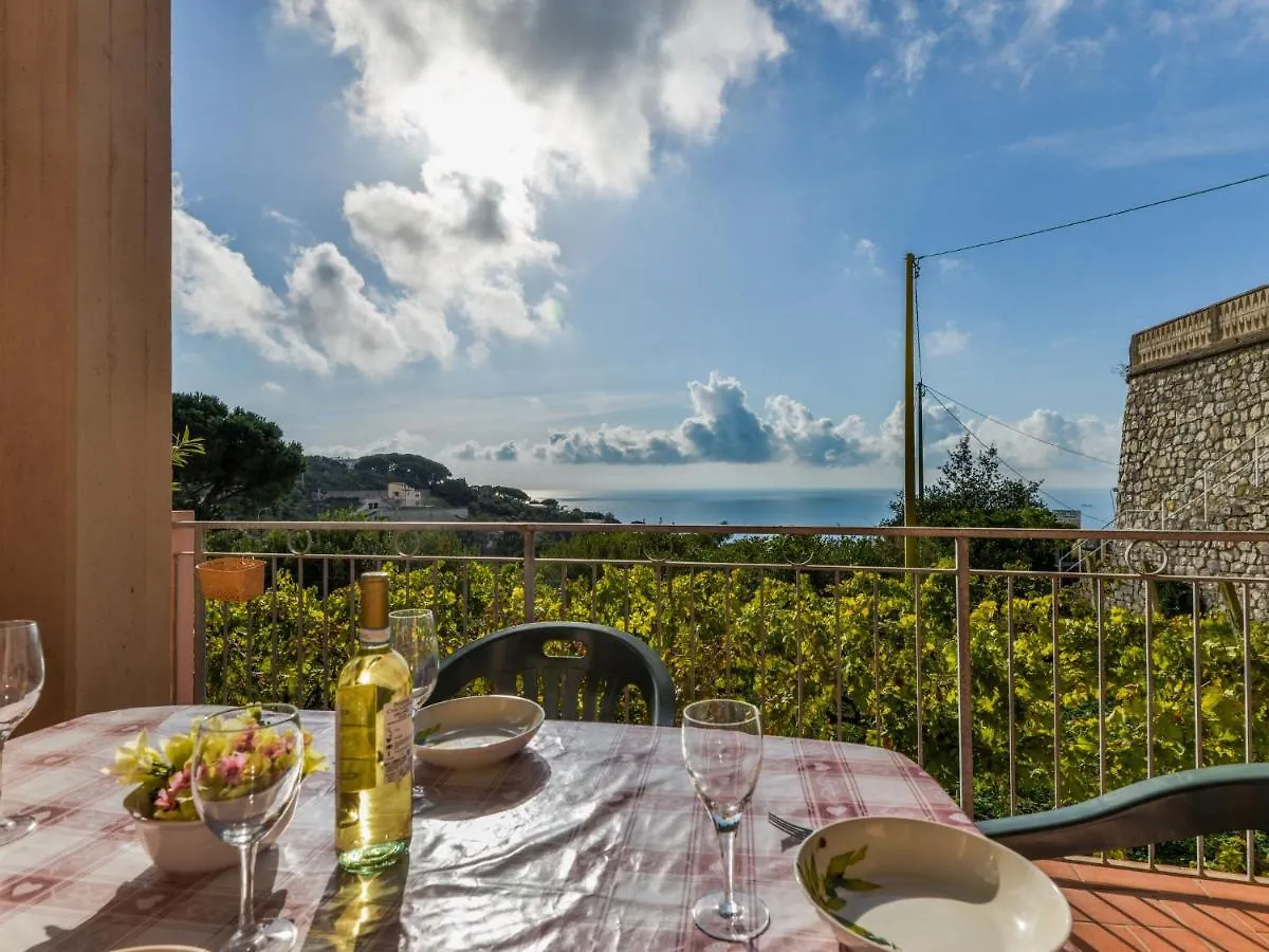 Apartment Giulia-1 By Interhome Capoliveri  Capoliveri (Isola d'Elba)