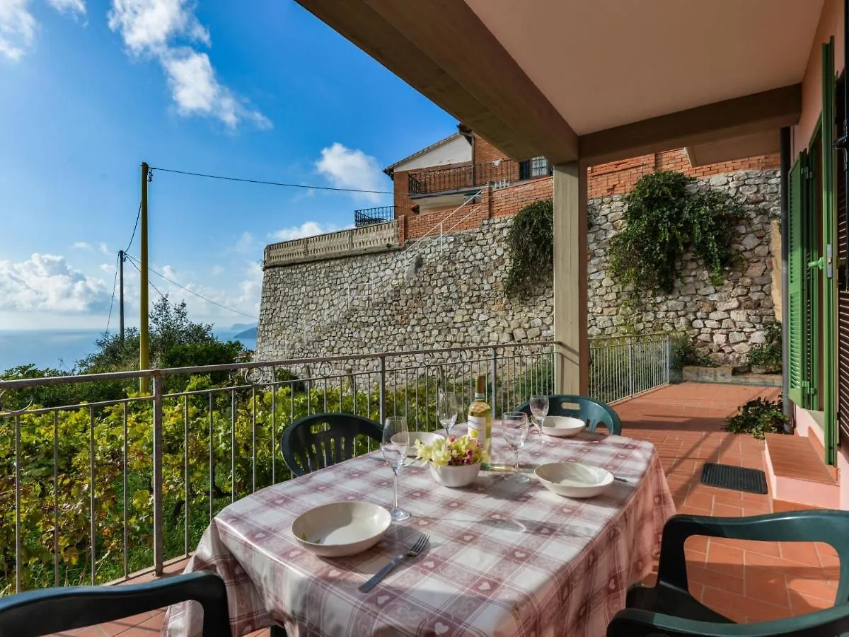 Apartment Giulia-1 By Interhome Capoliveri