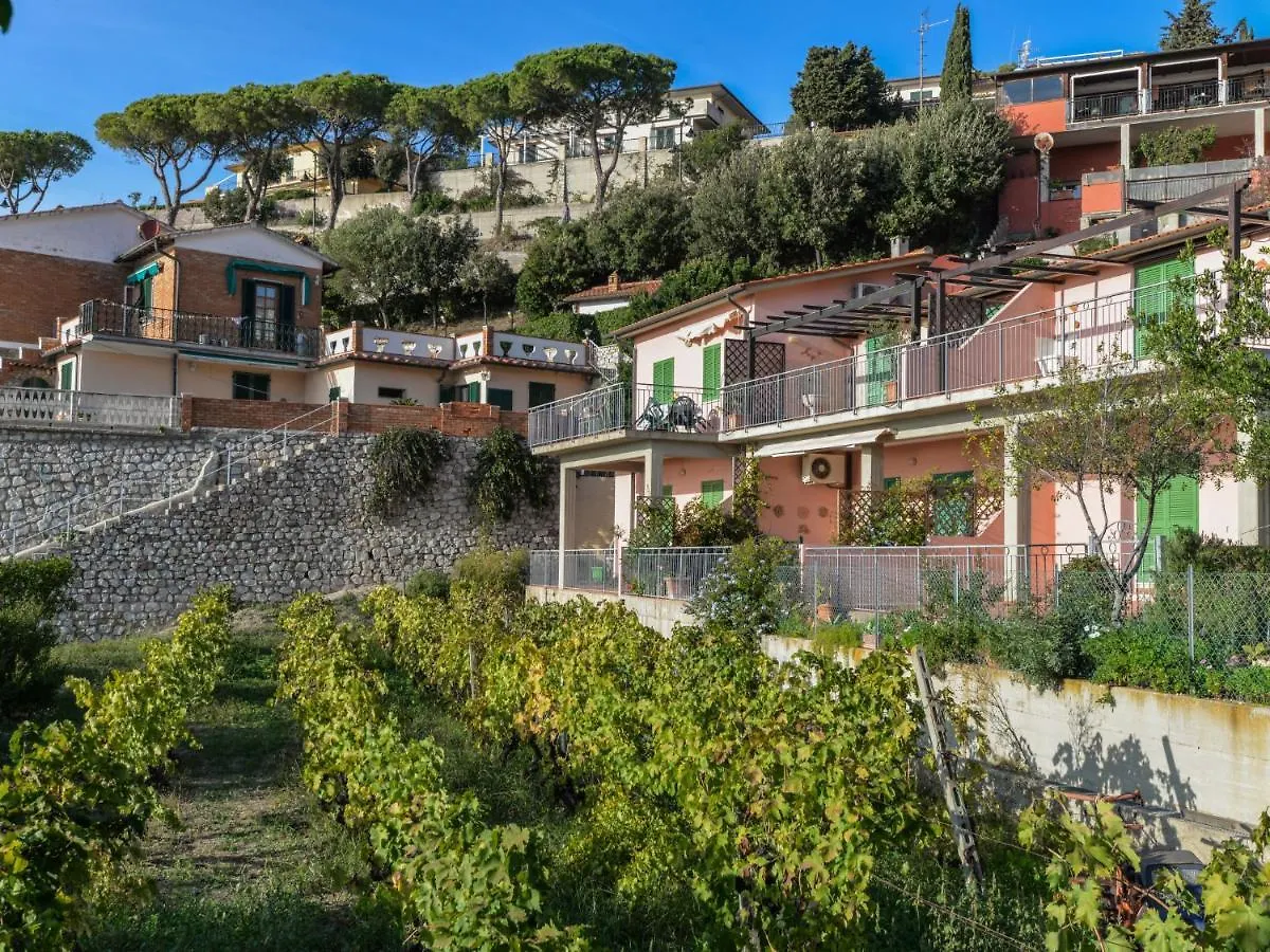 Apartment Giulia-1 By Interhome Capoliveri  0*, Capoliveri (Isola d'Elba)