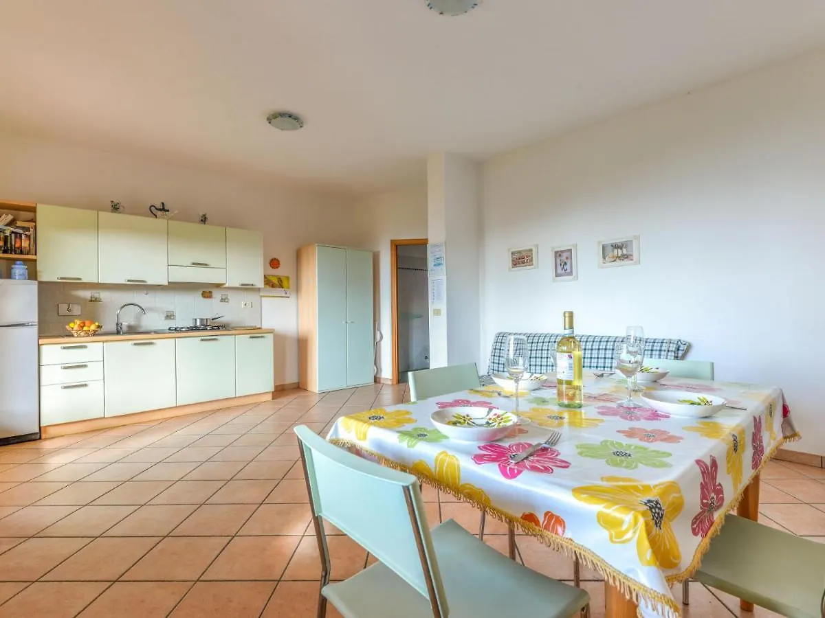 Apartment Giulia-1 By Interhome Capoliveri  0*, Capoliveri (Isola d'Elba)
