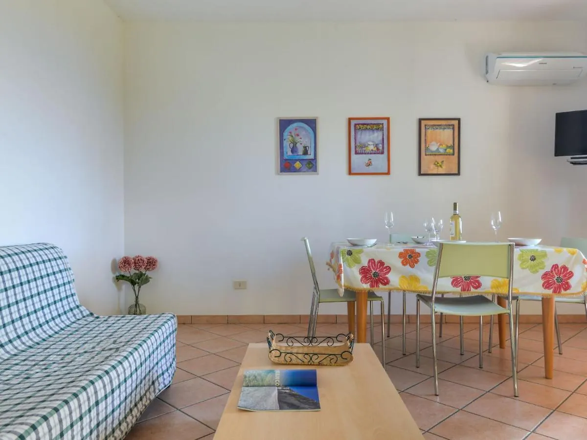 Apartment Giulia-1 By Interhome Capoliveri