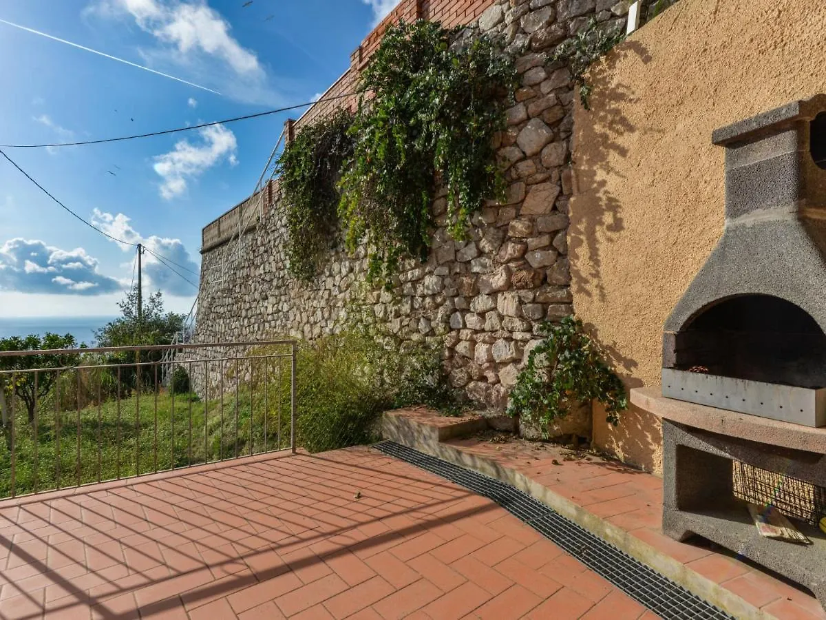 Apartment Giulia-1 By Interhome Capoliveri