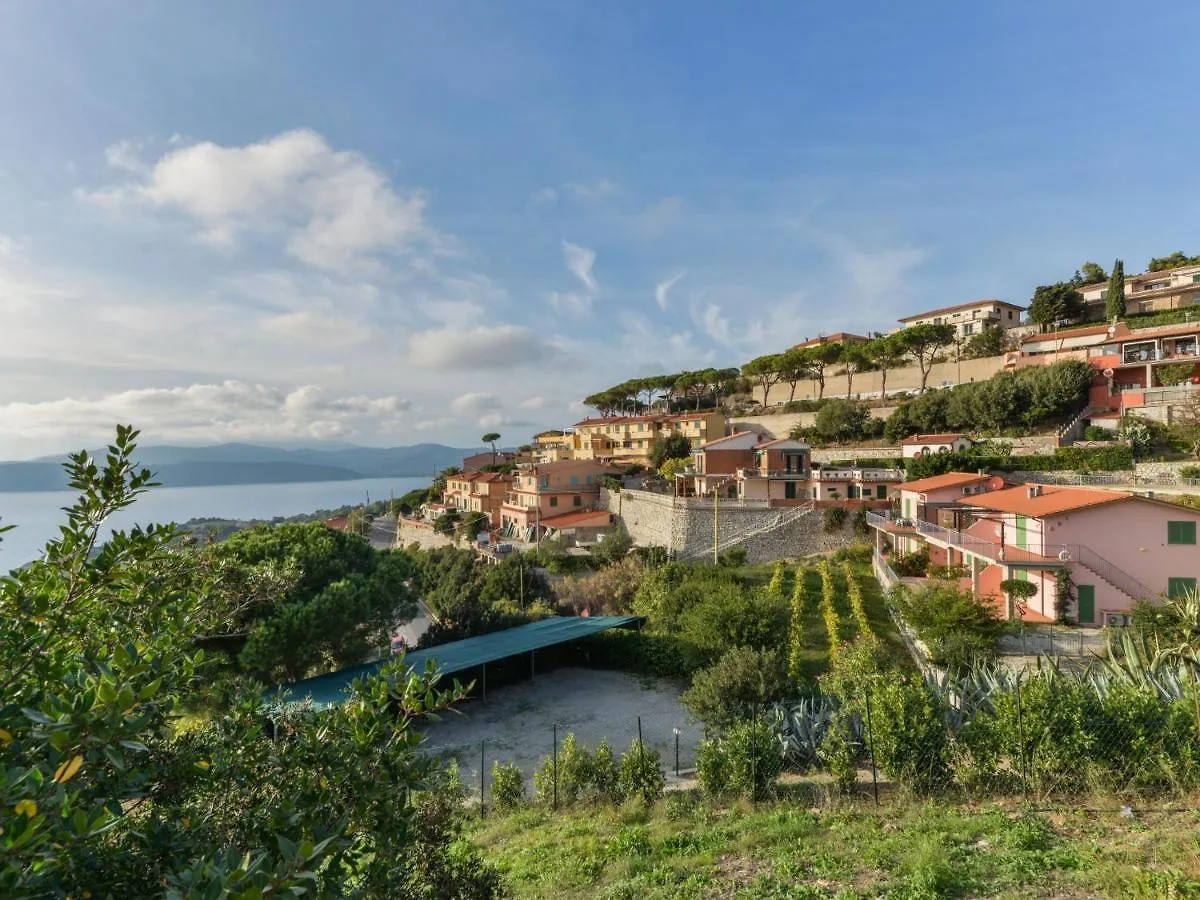 Apartment Giulia-1 By Interhome Capoliveri   Capoliveri (Isola d'Elba)