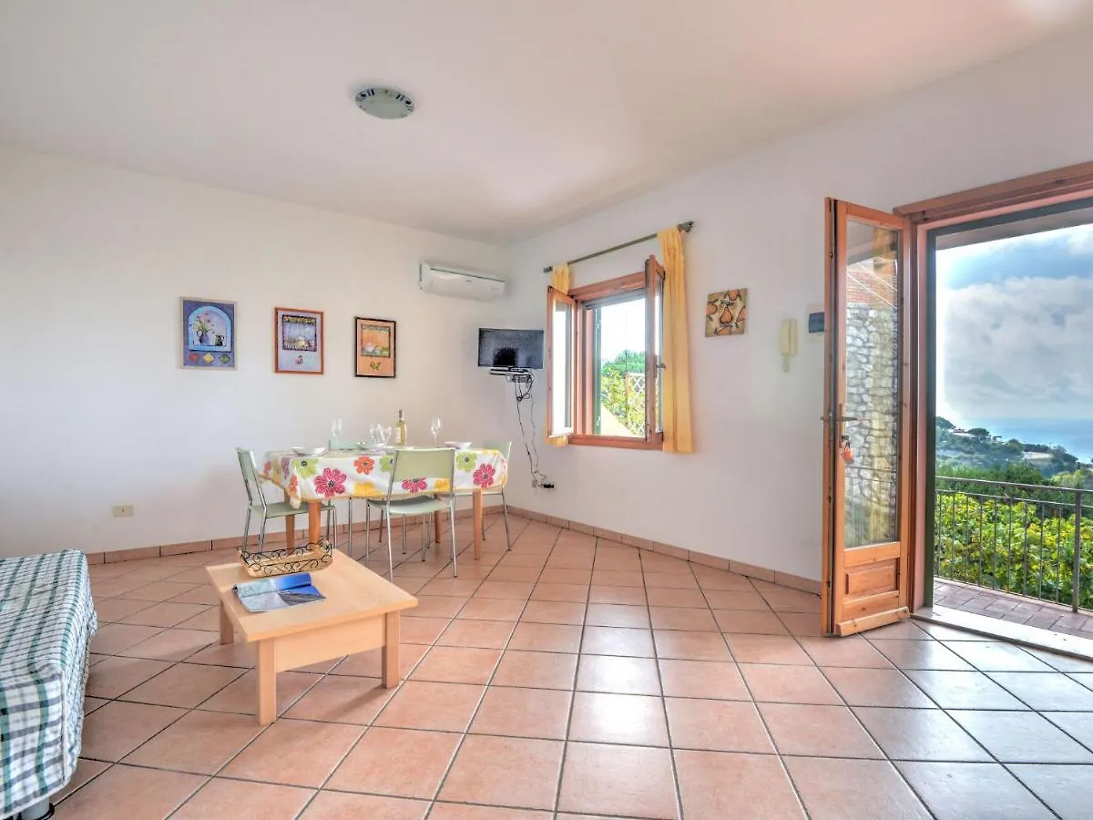 Apartment Giulia-1 By Interhome Capoliveri  0*, Capoliveri (Isola d'Elba) Italy