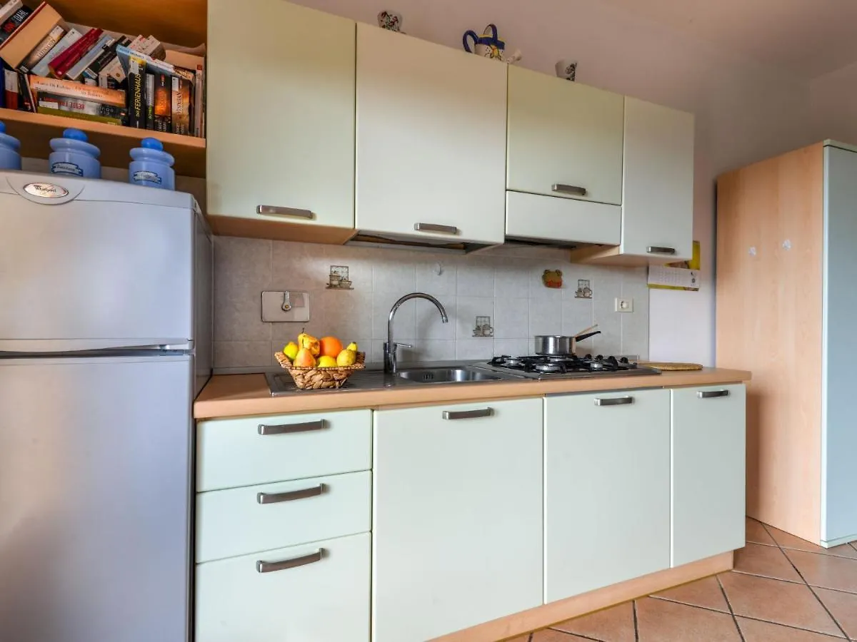 Apartment Giulia-1 By Interhome Capoliveri