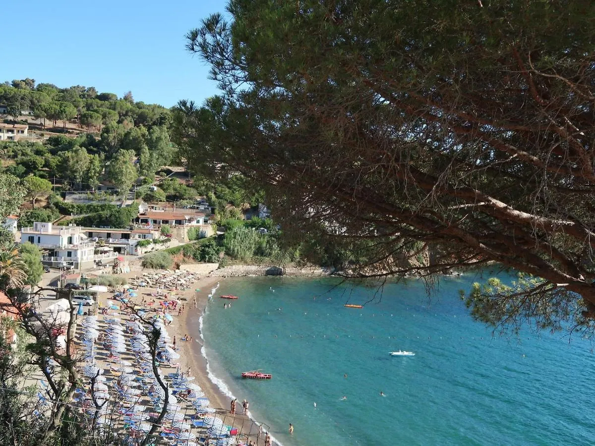 Apartment Giulia-1 By Interhome Capoliveri  0*, Capoliveri (Isola d'Elba) Italy